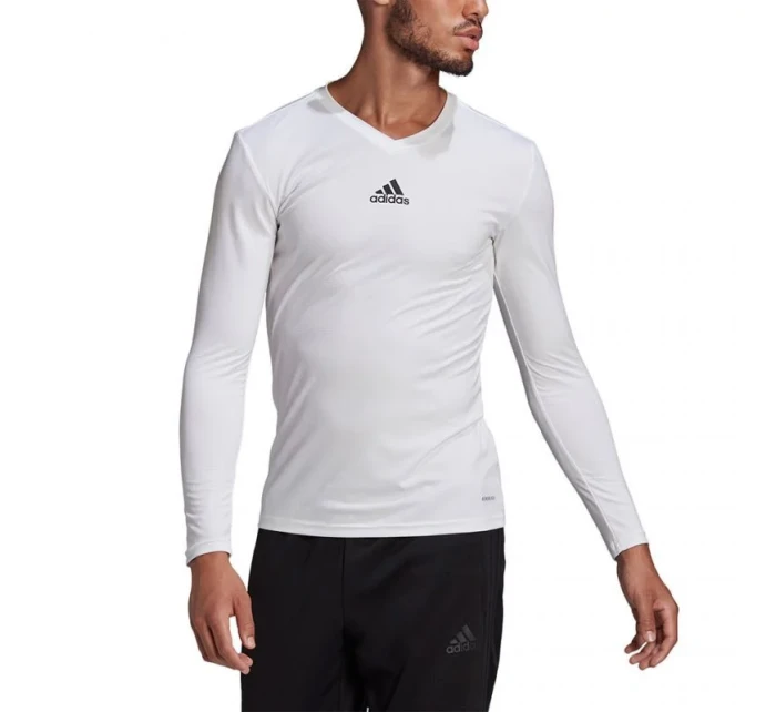 Pánske tričko Team Base M GN5676 - Adidas Pánske tričko Team Base M GN5676 - Adidas