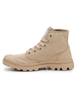 Unisex Pampa HI Mono U 73089-271 - Palladium