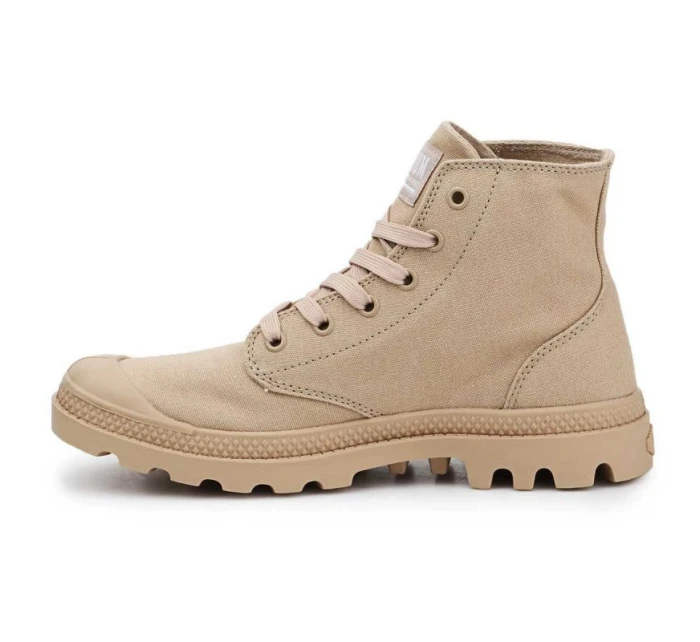 Unisex Pampa HI Mono U 73089-271 - Palladium