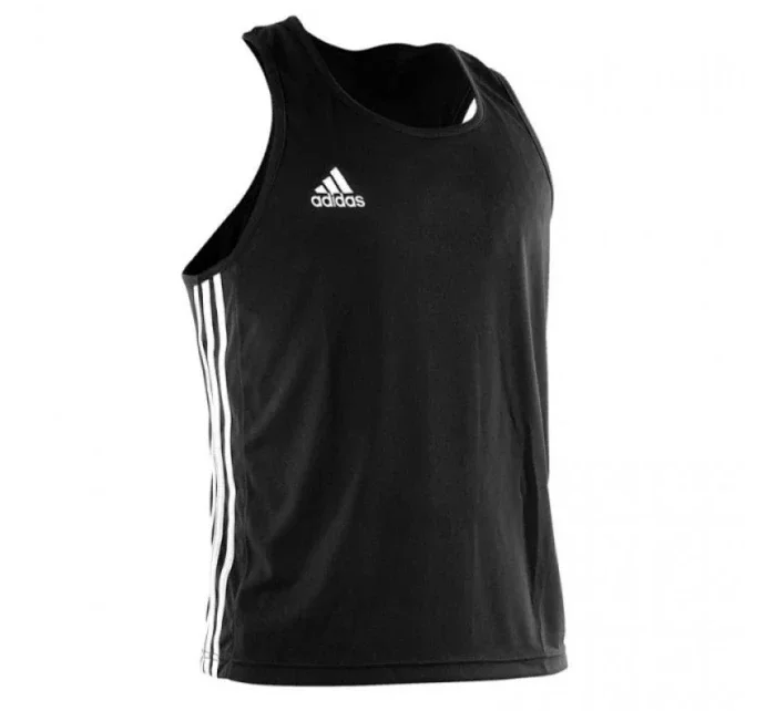 Pánske boxerské tielko ADIBTT02 - Adidas Pánske boxerské tielko ADIBTT02 - Adidas