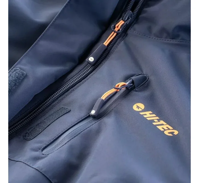 Dámska lyžiarska bunda Gigi W 92800441448 - Hi-Tec