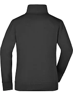 JN 52 Dámská mikina model 22528132 black - Daiber JN 52 Dámská mikina model 22528132 black - Daiber