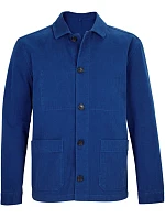 NEOBLU Mael Business bunda 24.3780 deep blue