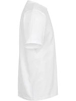 Neutral O 60002 Unisex tričko z bio bavlny 77.6002 biele