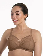 Chirurgická podprsenka Rosemary 4785X dusty rose - Anita Care