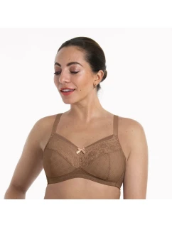 Chirurgická podprsenka Rosemary 4785X dusty rose - Anita Care