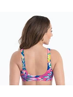 Style Top Bikini horní díl candy RosaFaia model 21869576 - Rosa Faia Style Top Bikini horní díl candy RosaFaia model 21869576 - Rosa Faia