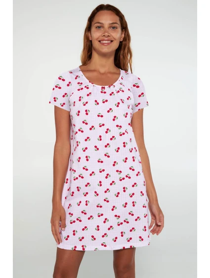 Vamp - Nočná košeľa Cherry 20941 - Vamp Vamp - Nočná košeľa Cherry 20941 - Vamp