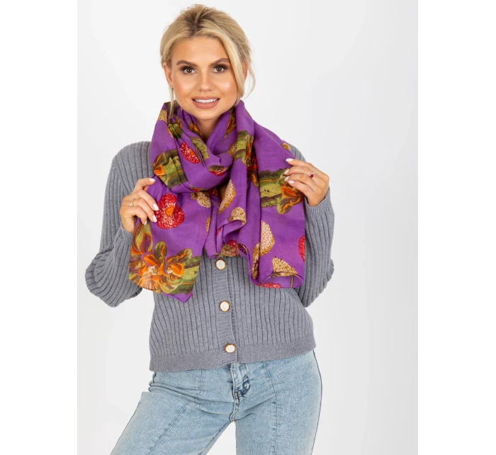 Pareo AT PO 75103.68 fialová