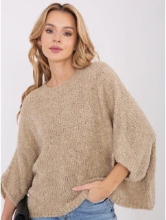 Sweter CH SW model 21782465 beżowy - FPrice