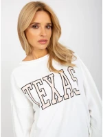 EM BL mikina model 20742248 bílá růžová - FPrice