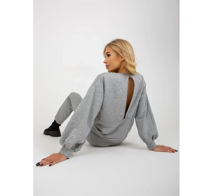 Sada EM KMPL model 17925147 šedá - FPrice Sada EM KMPL model 17925147 šedá - FPrice