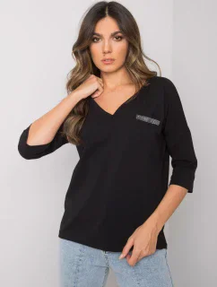 Halenka RV BZ model 16327496 černá - FPrice