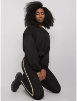 Legíny RV LG model 16732208 černá - FPrice Legíny RV LG model 16732208 černá - FPrice