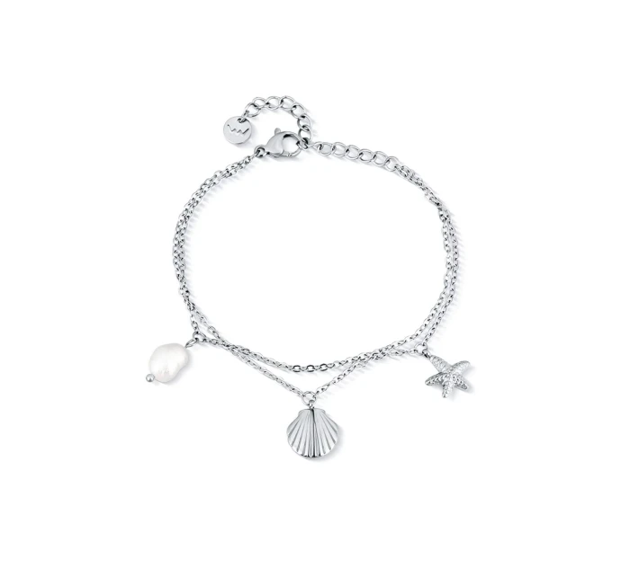 Náramok VUCH Noslyn Silver