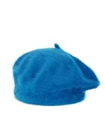 Dámska baretka 18388 Green - Art Of Polo