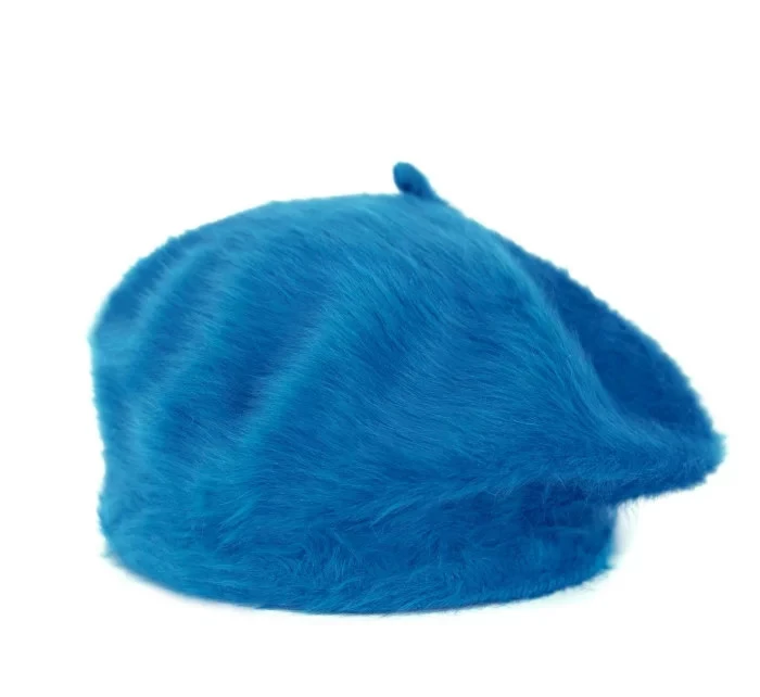 Dámska baretka 18388 Green - Art Of Polo