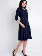 Dámske šaty A157 - Awama