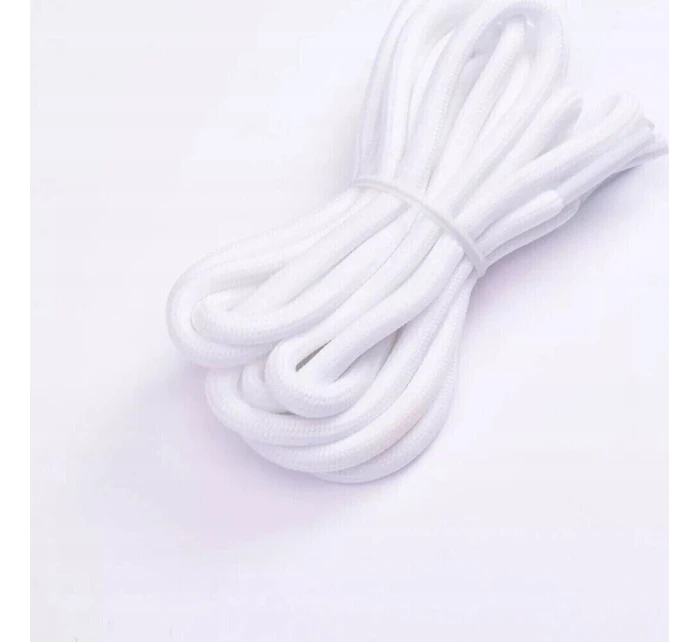 Tkaničky na boty bílé model 22036013 - Iguana