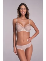 TANGA AV model 21228456 BEIGE - Ava