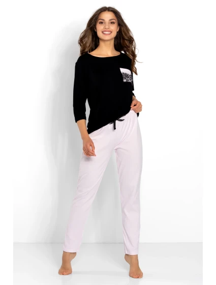 Pyžamá model 170339 Momenti Per Me Pyžamá model 170339 Momenti Per Me