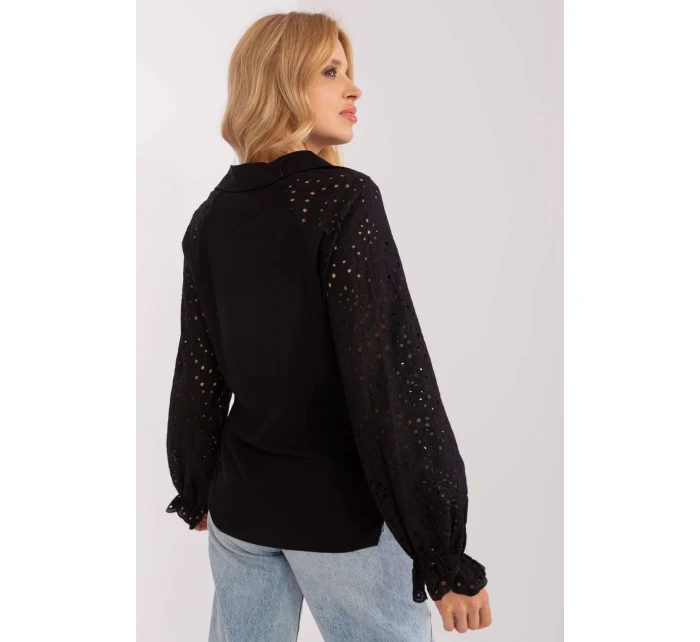 Blúzka model 182077 Lakerta