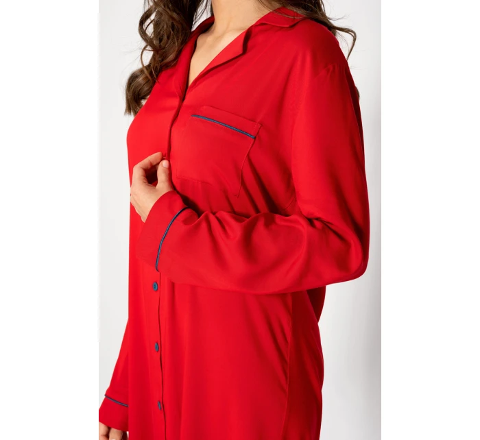 Nočná košeľa model 190017 Momenti Per Me Nočná košeľa model 190017 Momenti Per Me