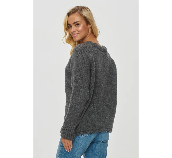 Sveter model 201805 Macadamia Sveter model 201805 Macadamia