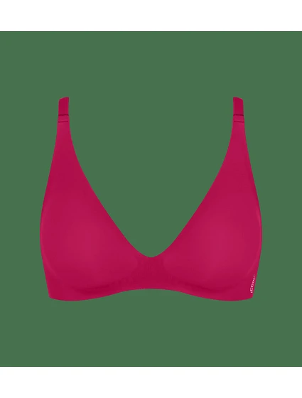 sloggi ZERO Feel 2.0 THE UP P Bra - Berry - SLOGGI Berry - SLOGGI