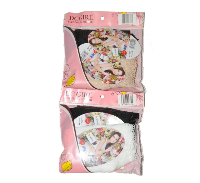 Figy Dc Girl 26411 A'2 S-XL