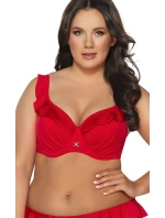 Měkká dámská plavková podprsenka soft SK model 19917082 Barbados - Ava