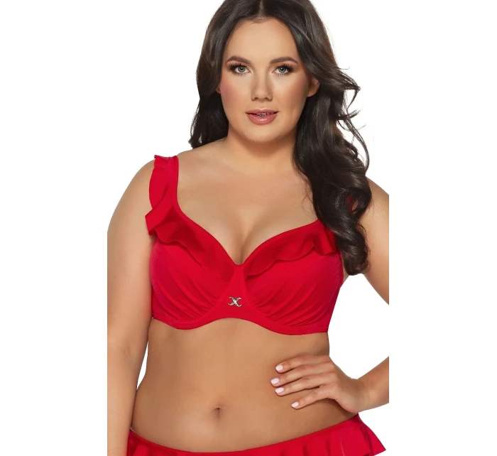 Měkká dámská plavková podprsenka soft SK model 19917082 Barbados - Ava