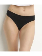 Dámske nohavičky DIM BRIEF - DIM - čierne Dámske nohavičky DIM BRIEF - DIM - čierne