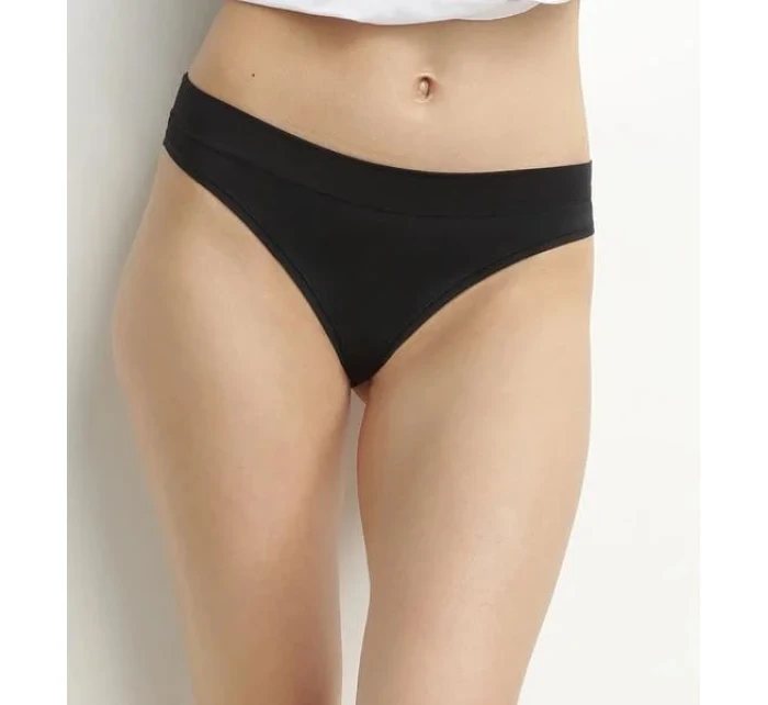 Dámske nohavičky DIM BRIEF - DIM - čierne Dámske nohavičky DIM BRIEF - DIM - čierne