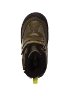 Boty  Tex Jr model 19055885 - Kappa