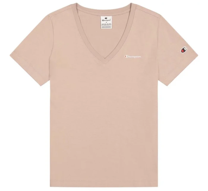 Tričko Champion W 117536 MS079