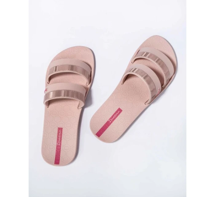 Dámske žabky Ipanema Mesh Slide W 83649 BB780
