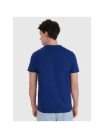 Pánske tričko 4F 4FWMM00TTSHM2257-031S Pánske tričko 4F 4FWMM00TTSHM2257-031S