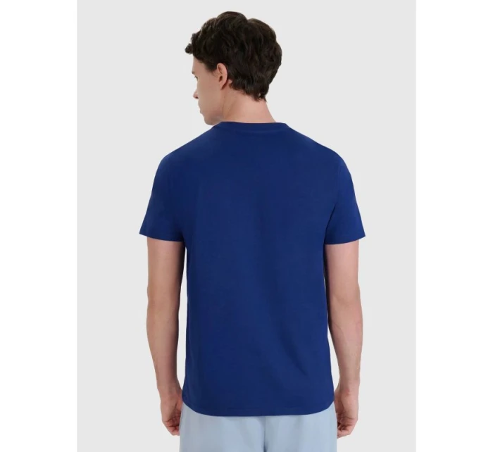 Pánske tričko 4F 4FWMM00TTSHM2257-031S Pánske tričko 4F 4FWMM00TTSHM2257-031S