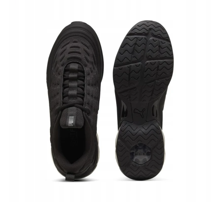 Topánky Puma MEZA Black (31204401) Topánky Puma MEZA Black (31204401)