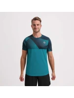 Rogelli bežecké tričko RUSH modré XL