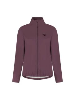 Rogelli kurtka do biegania ESSENTIAL fioletowa S