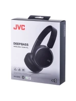 Slúchadlá JVC HAS-36WBU BT BLACK