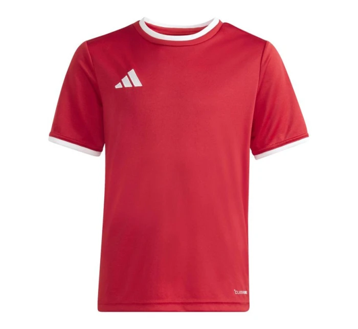 Adidas Junior Entrada 26 tričko JZ2523 Adidas Junior Entrada 26 tričko JZ2523