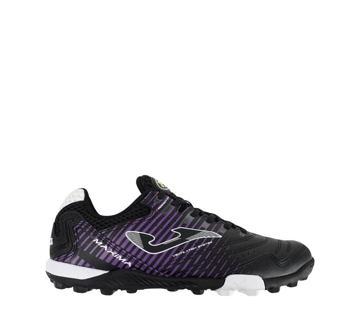 Joma Maxima 2631 Turf black MAXS2631TF