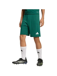 Detské šortky adidas Entrada 26 green KE9831