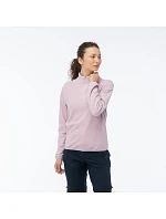 Dámská fleecová mikina LADY model 22359037 1/2 - Hi-Tec Dámská fleecová mikina LADY model 22359037 1/2 - Hi-Tec