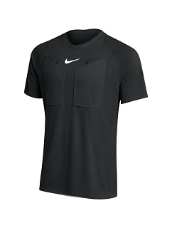 Pánské tričko Nike DriFIT  černé, 010 S model 22308778 - No name