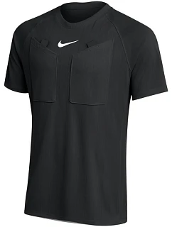 Pánské tričko Nike DriFIT  černé, 010 S model 22308778 - No name