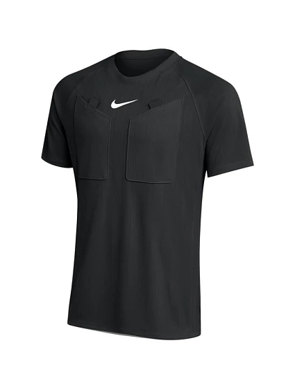 Pánské tričko Nike DriFIT  černé, 010 S model 22308778 - No name